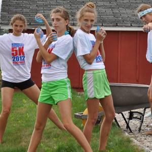 Meet your Posher, Lexie